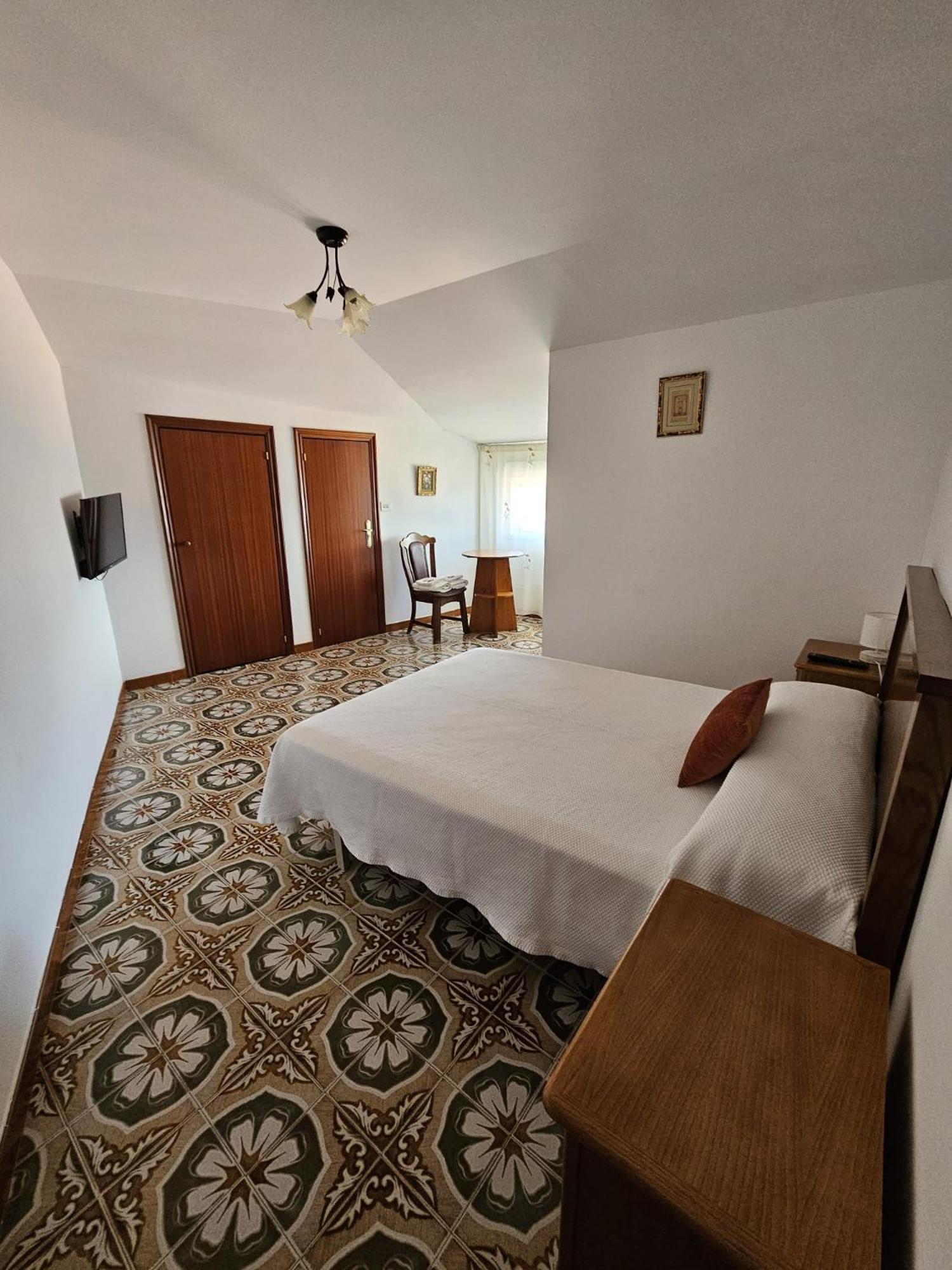 Habitaciones Pension Lubina ブエウ エクステリア 写真
