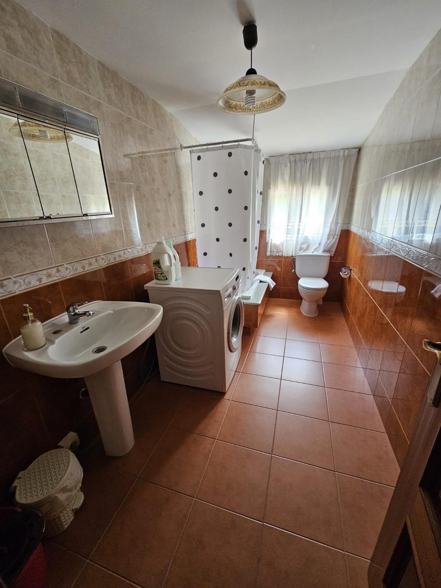 Habitaciones Pension Lubina ブエウ エクステリア 写真